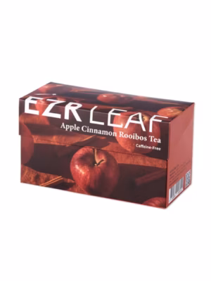 Apple Cinnamon National Treasure Tea | 20pcs
