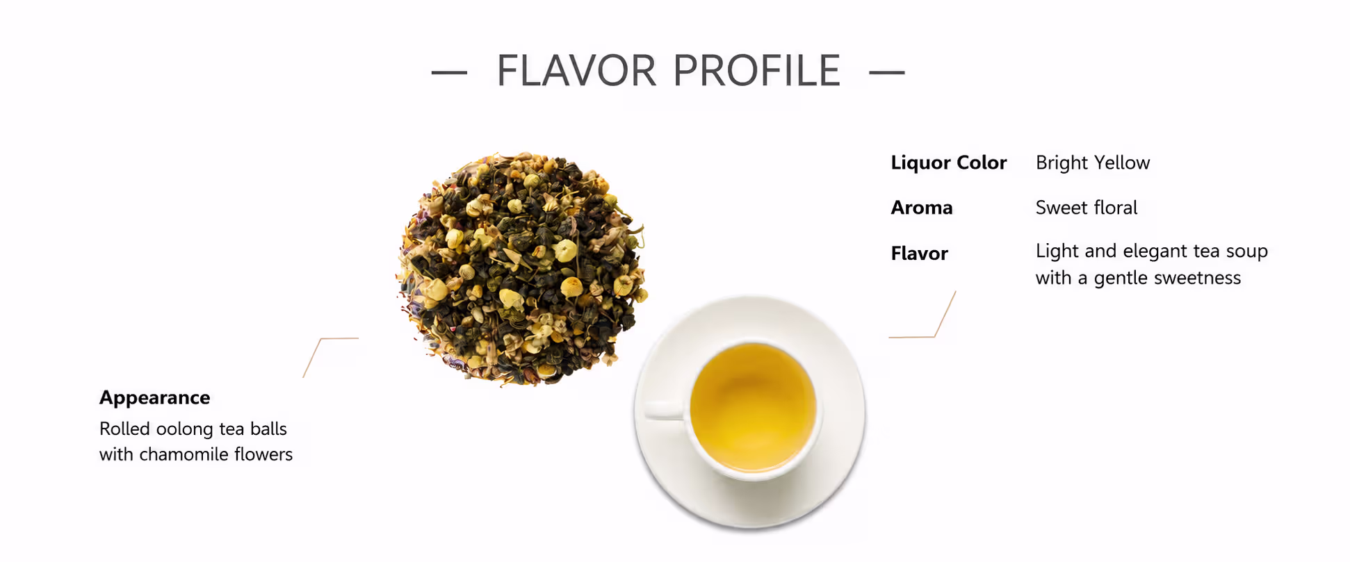 chamomile