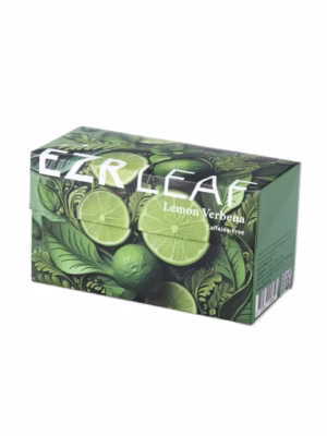 Lemon Verbena|20 Teabags