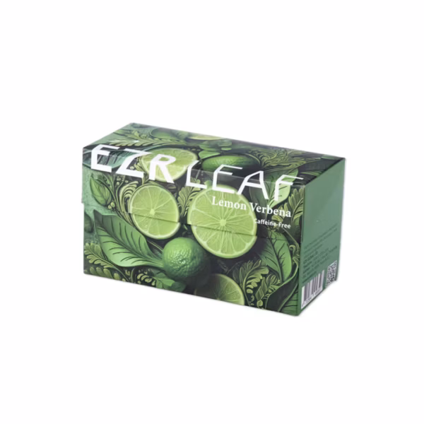 Lemon Verbena｜20 Teabags