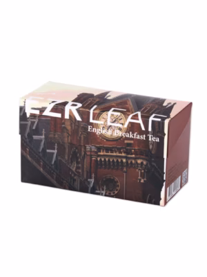 English Breakfast Tea | 20pcs