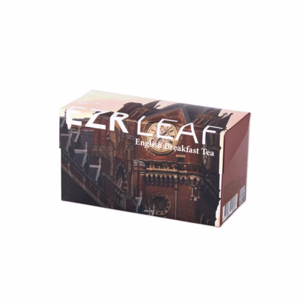 English Breakfast Tea | 20pcs