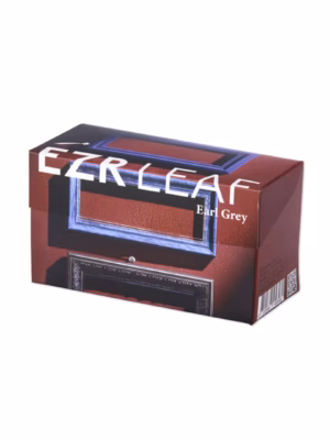 Earl Grey Tea | 20pcs
