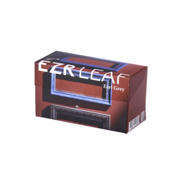 Earl Grey Tea | 20pcs