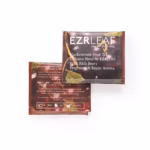 Blackcurrant fruit tea bags (8 bags per box)