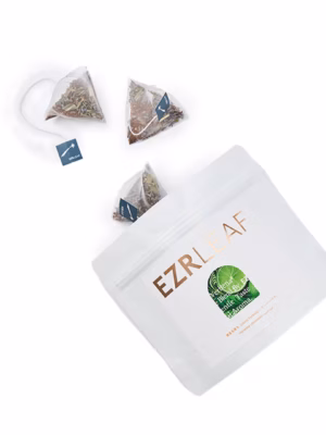 Dreamland Tea Bags 12-pack