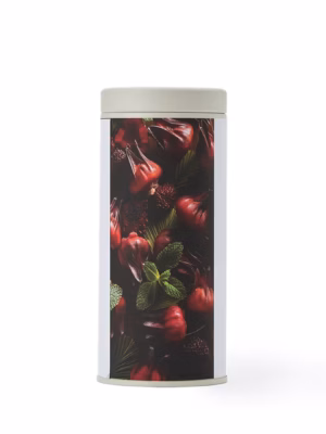 Roselle Herbal Tea Loose Tea 50g | Can
