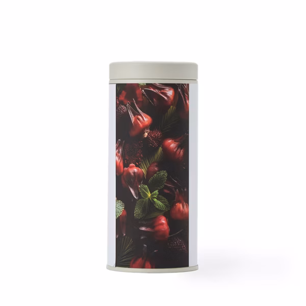 Roselle Herbal Tea Loose Tea 50g | Can