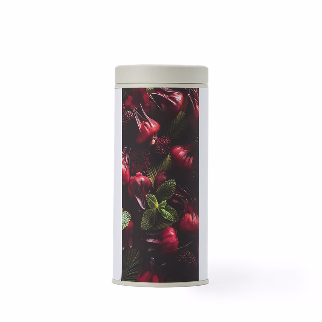 Roselle Herbal Tea Loose Tea 50g | Can
