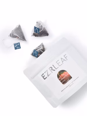 Berry Black Tea Bags (12 bags)
