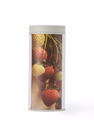 Berry Black Tea Loose Leaf 50g | Can