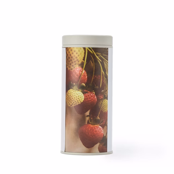 Berry Black Tea Loose Leaf 50g | Can