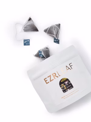 Blackcurrant Fruit Tea Bags (12 bags)