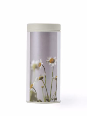 Chamomile Oolong Loose Tea 50g | Can