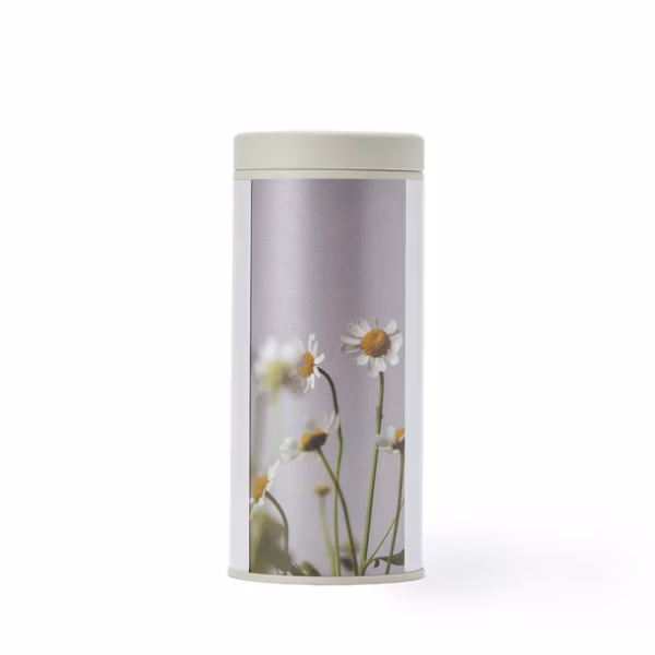 Chamomile Oolong Loose Tea 50g | Can