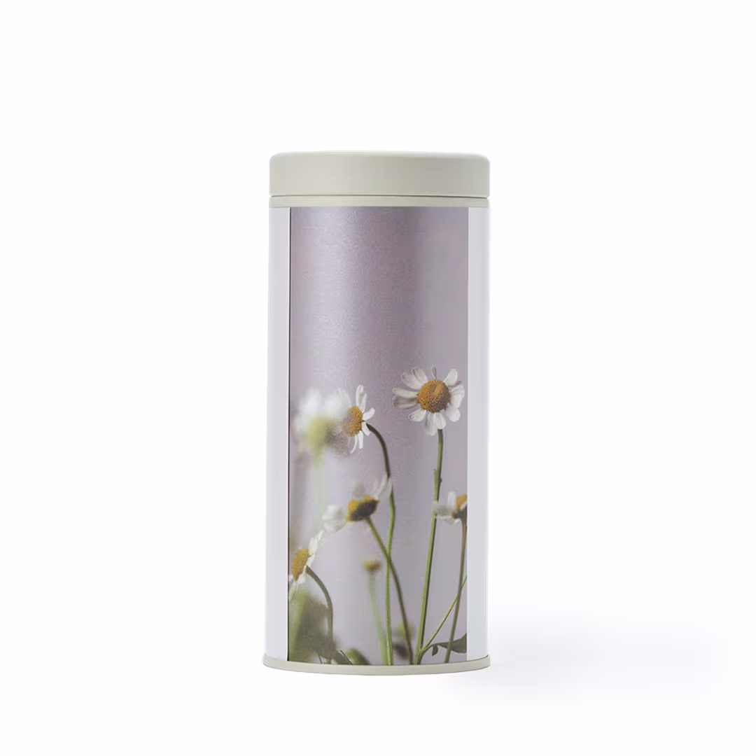 Chamomile Oolong Loose Tea 50g | Can