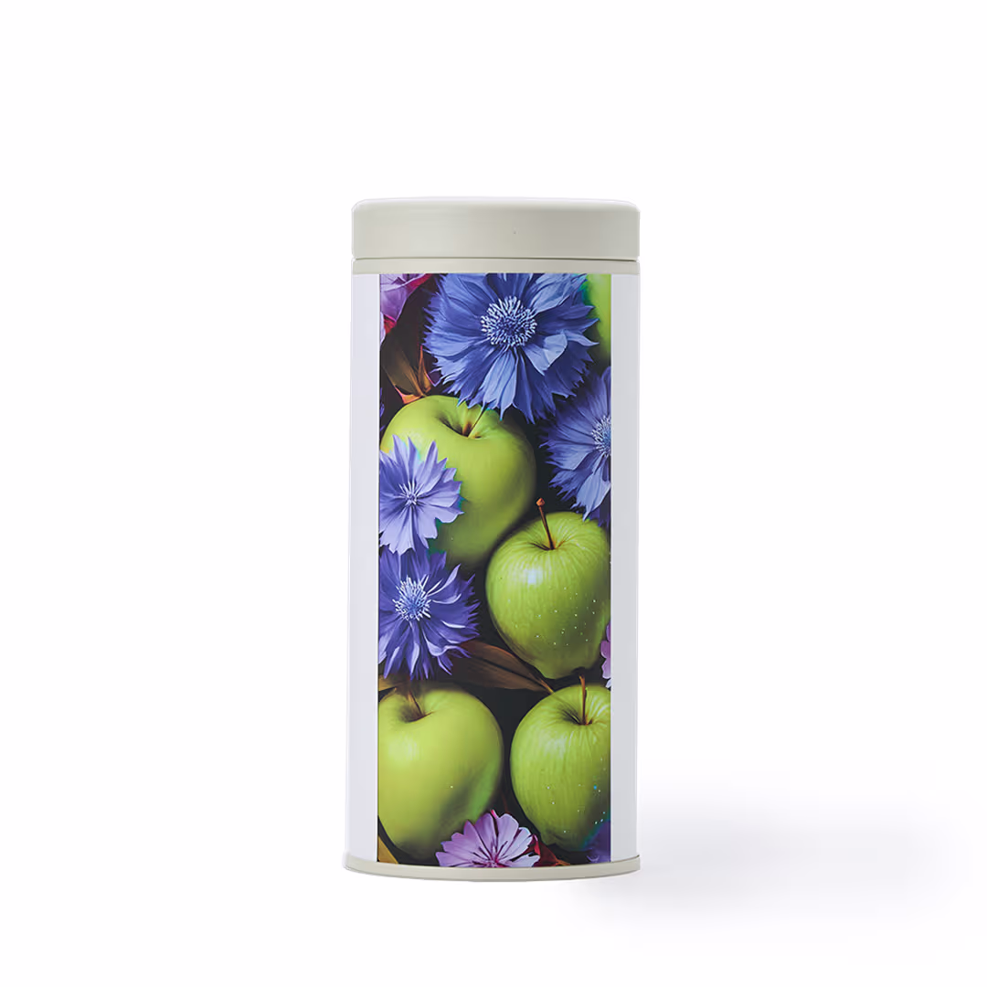 Nanyang Sencha Loose Tea 50g | Can