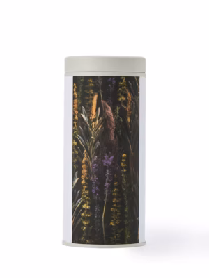 Lemon Herbal 50g | Jar