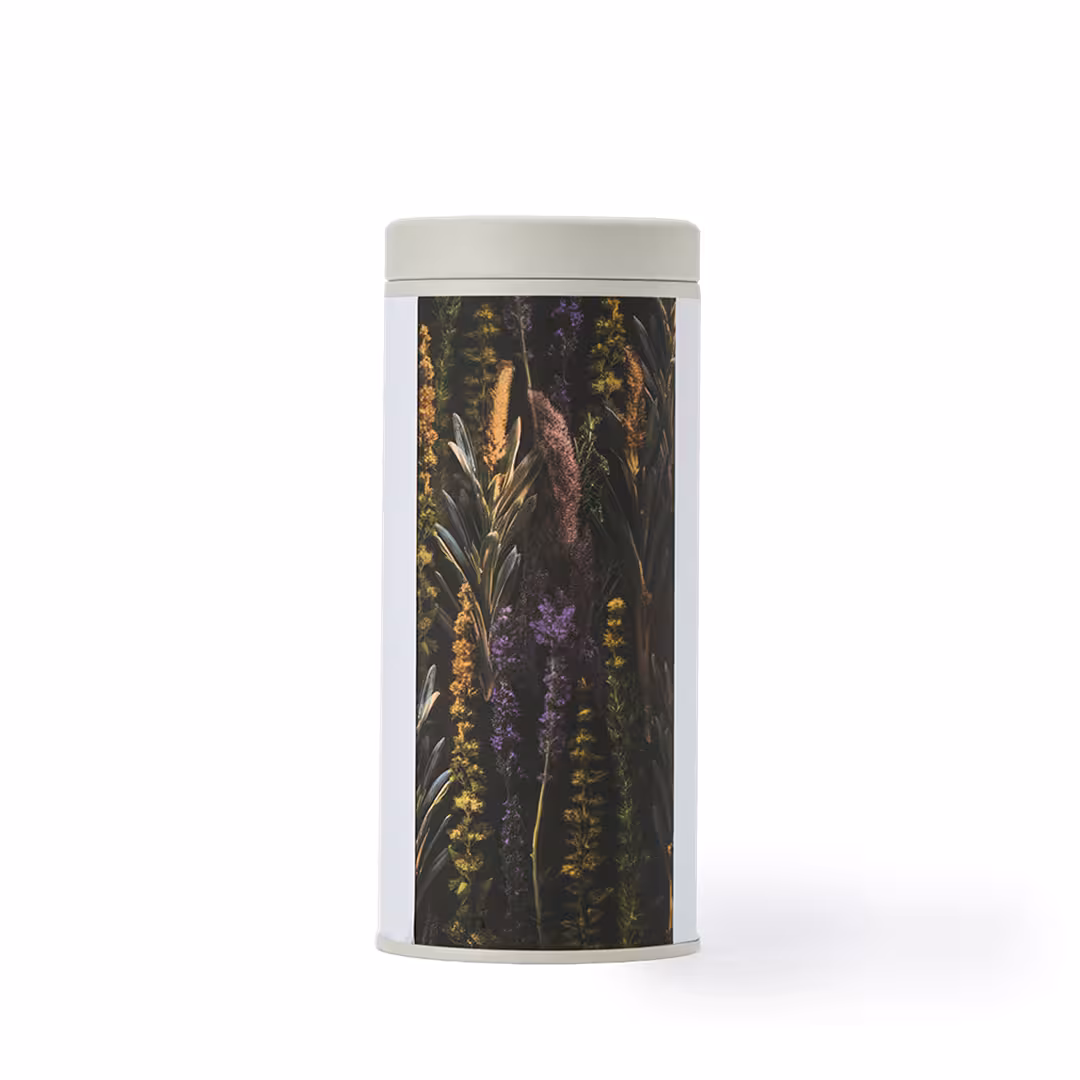 Lemon Herbal 50g | Jar