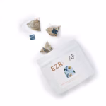 Peppermint Chamomile Herbal Tea Bags 12-pack