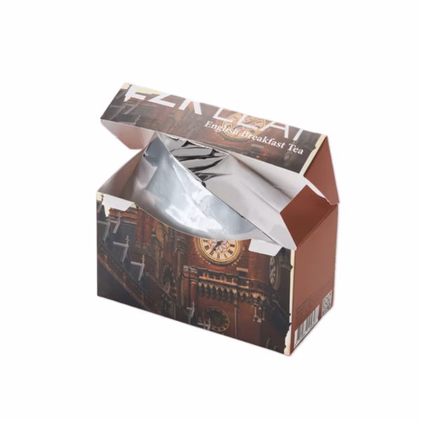 English Breakfast Tea | 20pcs
