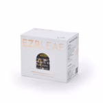 Blackcurrant fruit tea bags (8 bags per box)