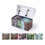 Caffeine-Free Tea Assortment Box ｜22 CT