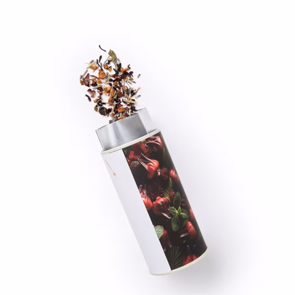 Roselle Herbal Tea Loose Tea 50g | Can