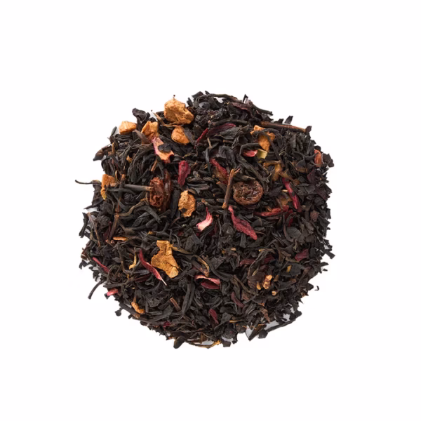 Berry Black Tea Bags (12 bags)