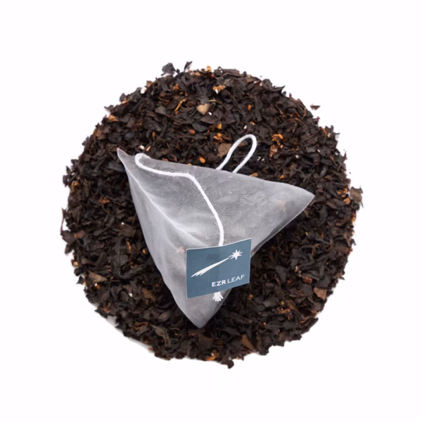 Blackcurrant Fruit Tea Bags (12 bags)