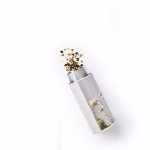 Chamomile Oolong Loose Tea 50g | Can