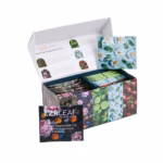 Caffeine-Free Tea Assortment Box ｜22 CT