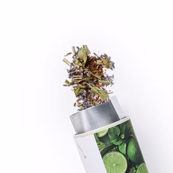 Lemon Verbena 50g | Jar