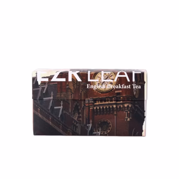English Breakfast Tea | 20pcs