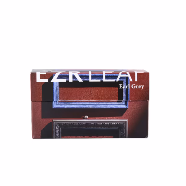 Earl Grey Tea | 20pcs