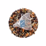 Roselle Herbal Tea Bags (8 per box)
