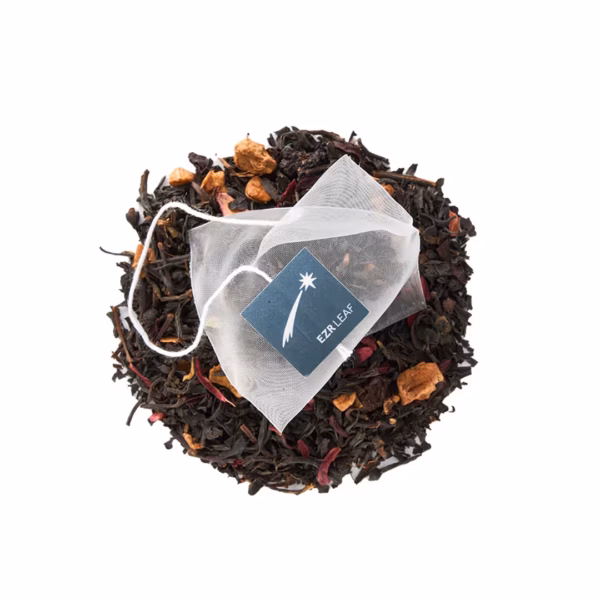 Berry Black Tea Bags (12 bags)