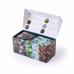 Caffeine-Free Tea Assortment Box ｜22 CT