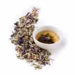Lemon Herbal 50g | Jar