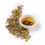 Peppermint Chamomile Herbal Tea Bags 12-pack
