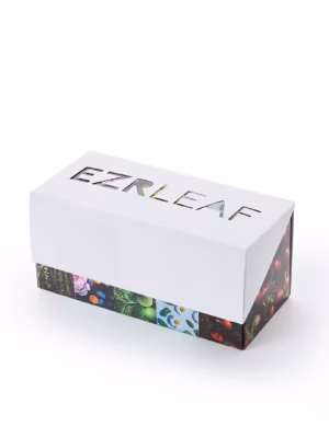 Caffeine-Free Tea Assortment Box |22 CT