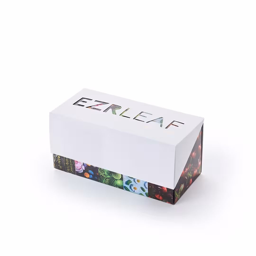 Caffeine-Free Tea Assortment Box |22 CT