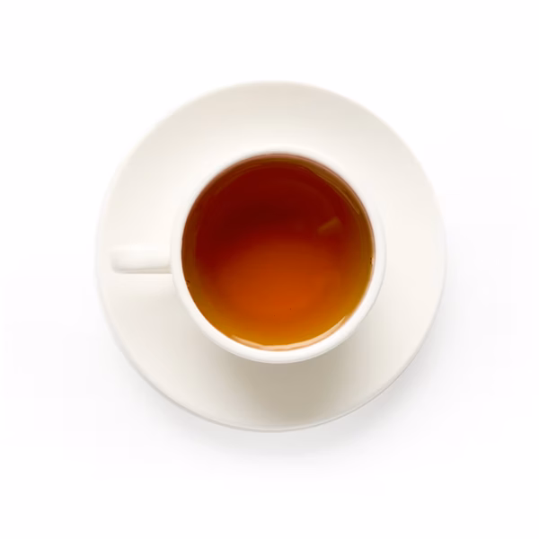Lemon Verbena Tea Bags 12-pack
