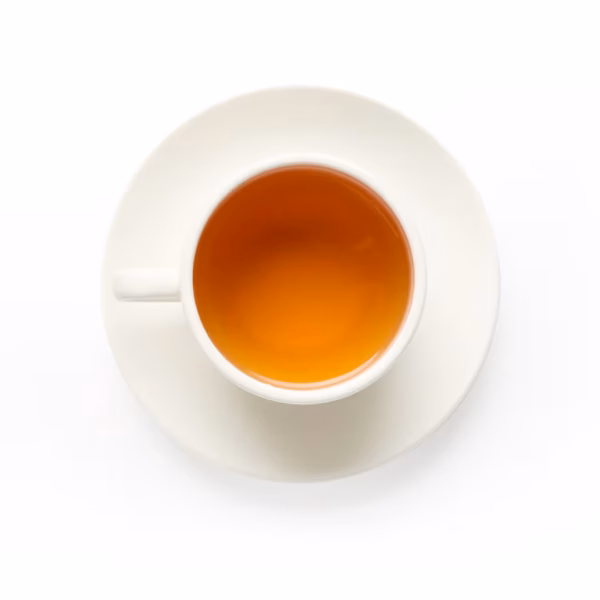 Berry Black Tea Loose Leaf 50g | Can