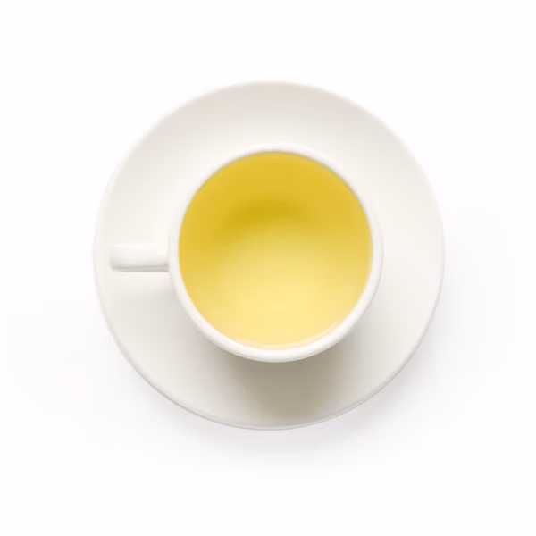 Peppermint Chamomile Herbal Tea Bags 12-pack