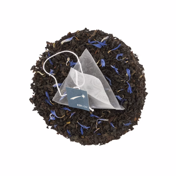 Earl Grey Tea | 20pcs