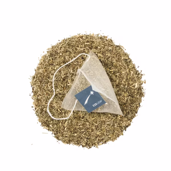 Peppermint Herbal Tea | 20pcs